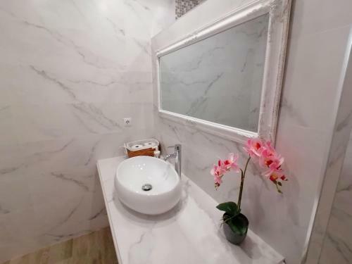 Apartamento Gelvesturist 2