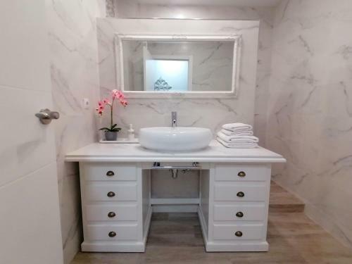 Apartamento Gelvesturist 2