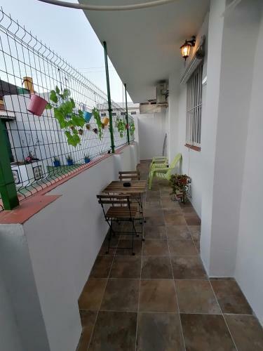 Apartamento Gelvesturist 2