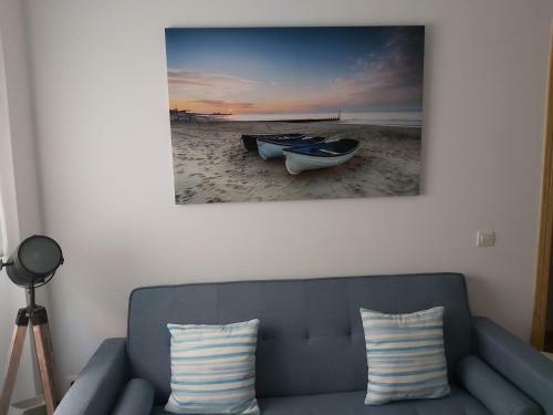 Apartamento Blue Garrucha