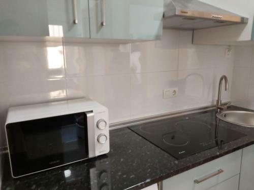 Apartamento Blue Garrucha