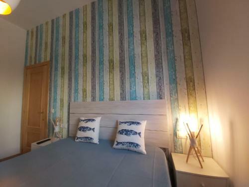 Apartamento Blue Garrucha