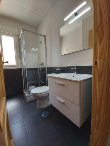 Apartamento Blue Garrucha