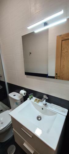 Apartamento Blue Garrucha