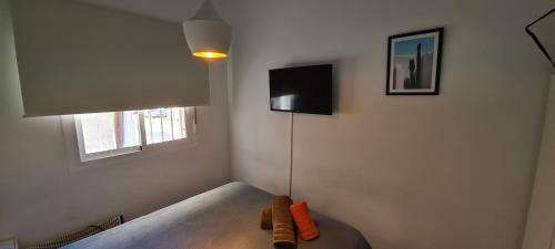 Apartamento Blue Garrucha