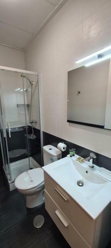 Apartamento Blue Garrucha
