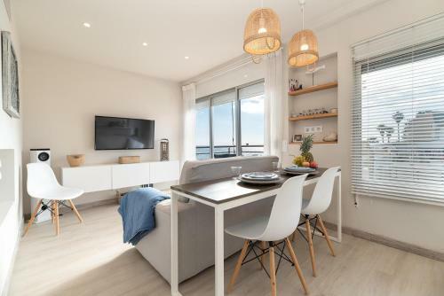 Ocean View Apartment Renovated