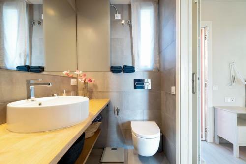 Ocean View Apartment Renovated