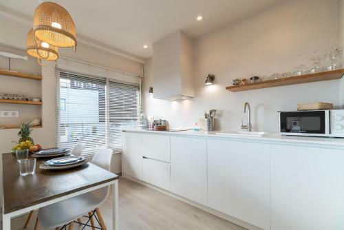 Ocean View Apartment Renovated