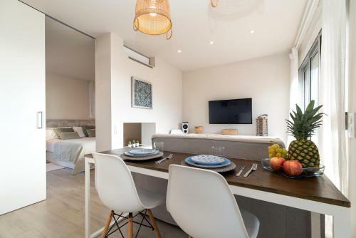Ocean View Apartment Renovated