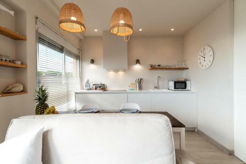 Ocean View Apartment Renovated