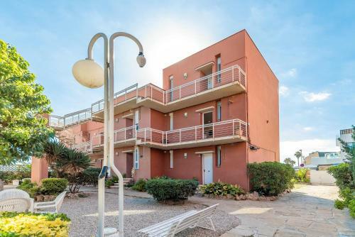 Ocean View Apartment Renovated