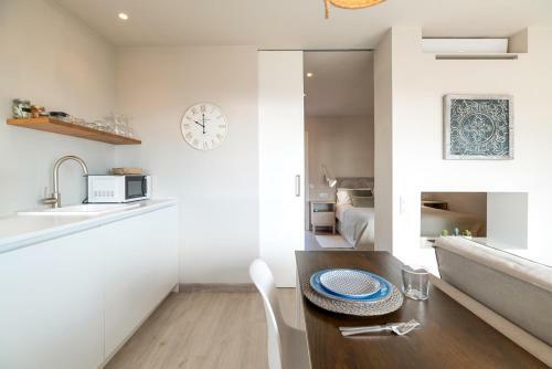 Ocean View Apartment Renovated