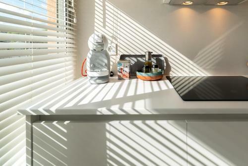 Ocean View Apartment Renovated