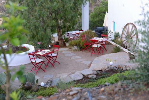 Bed & Breakfast Casa Mimi