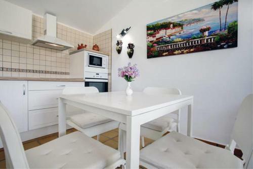 Apartamento Villa Evelyn