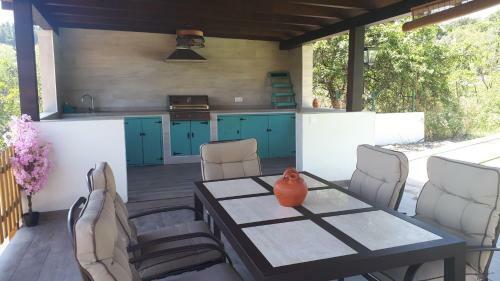 Apartamento Villa Evelyn