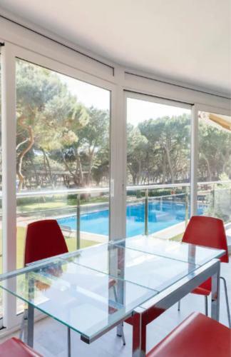 Apartamento Pine Paradise By Seasidehomes