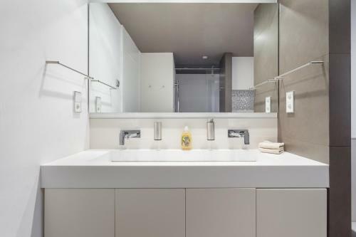 Hhbcn Beach Apartment Gava #2