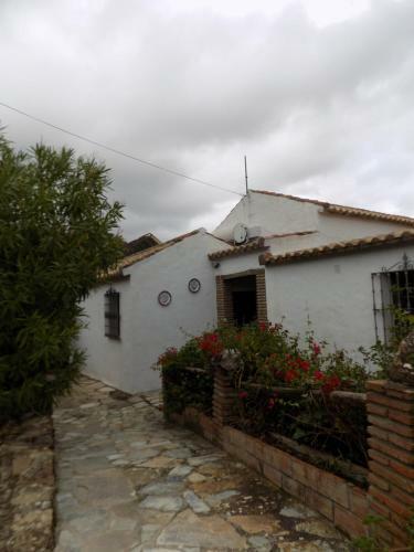 Los Algarrobos