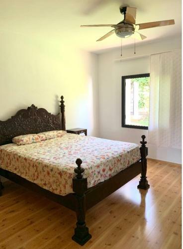 Chalet Con Vistas A Sevilla