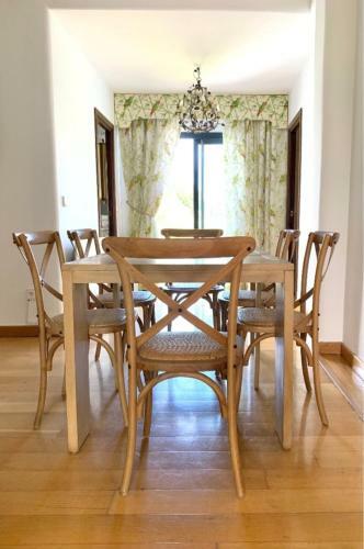 Chalet Con Vistas A Sevilla