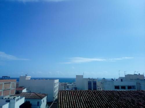 Apartamento Studio Airycanters Place