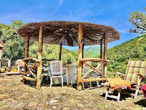 Villa Hide Away In Spain Peace Serenity