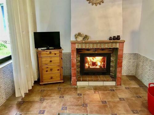 Villa Hide Away In Spain Peace Serenity