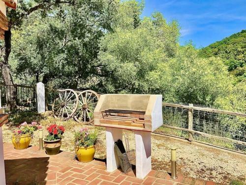 Villa Hide Away In Spain Peace Serenity