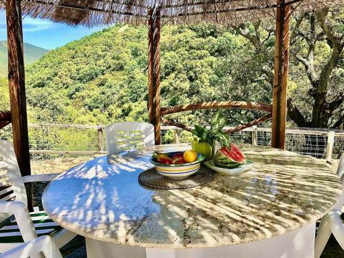 Villa Hide Away In Spain Peace Serenity