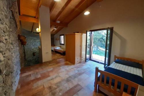 Casa Del Pont