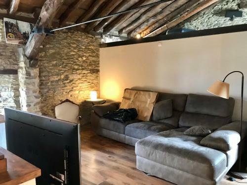 Apartaments Tur�stics Rebost De Ger