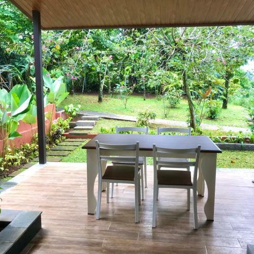 Vimala Hills Villa 4 Bedroom With Mountain View