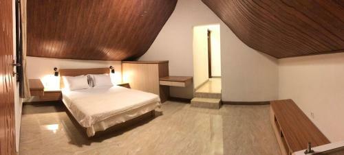 Vimala Hills Villa 4 Bedroom With Mountain View