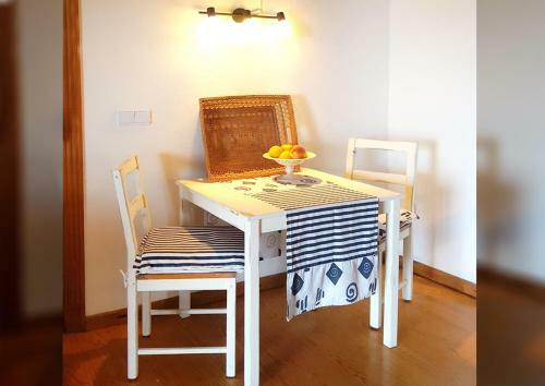 Apartamento Primavera Peqa