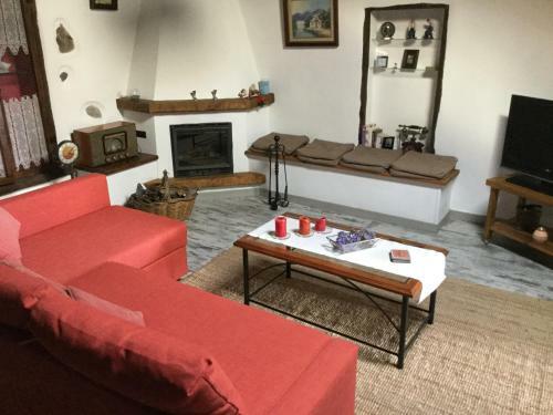 Apartamento Casa Lucia