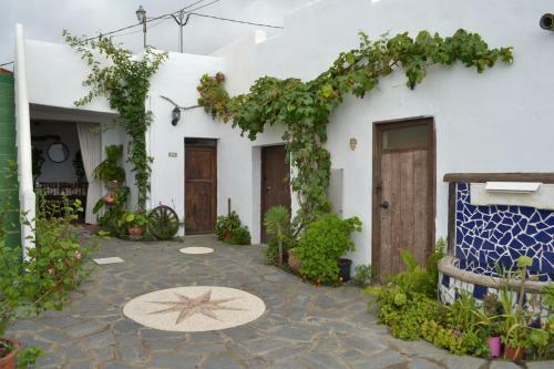 Apartamento Casa Lucia