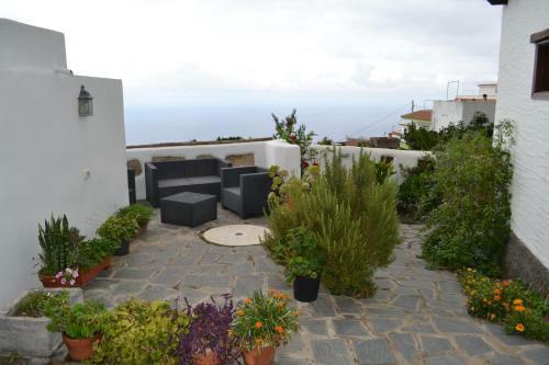 Apartamento Casa Lucia