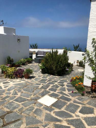 Apartamento Casa Lucia