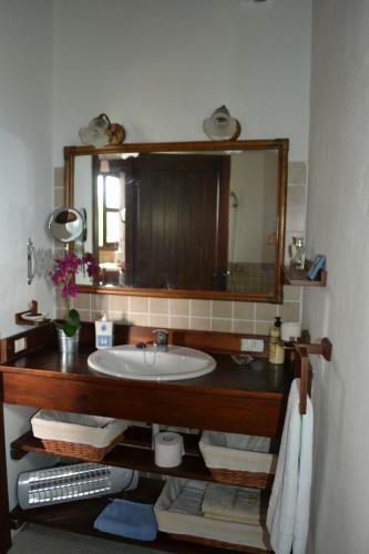 Apartamento Casa Lucia