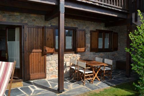 Apartamento Ger III - 6 Pax