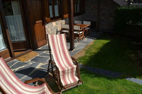 Apartamento Ger III - 6 Pax
