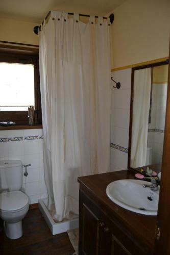 Apartamento Ger III - 6 Pax