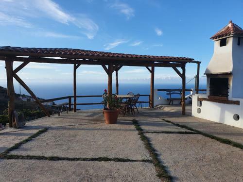 Casa Rural Los Barros