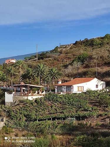 Casa Rural Los Barros