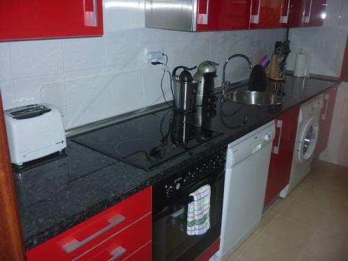 Apartamento La Gloria