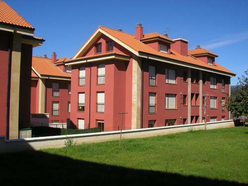 Apartamento La Gloria