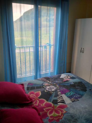 Apartamento La Gloria