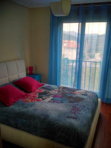 Apartamento La Gloria